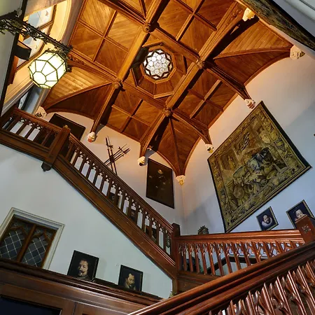 Castello Dal Pozzo 5*