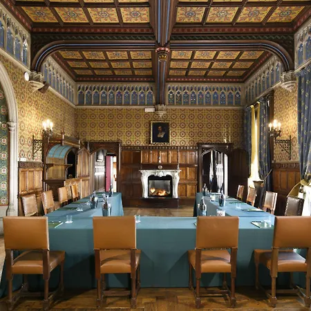 Castello Dal Pozzo Maggiore - Preferred & Otel 5*