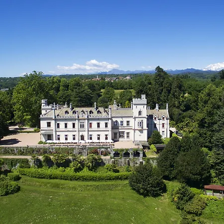 Castello Dal Pozzo Maggiore - Preferred & Otel