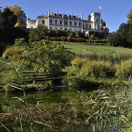 Hotel Castello Dal Pozzo