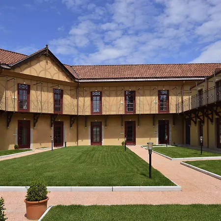 Castello Dal Pozzo Maggiore - Preferred & 5*