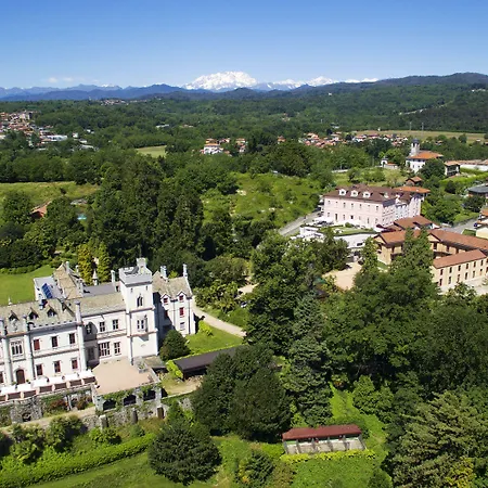 Castello Dal Pozzo Maggiore - Preferred & 5*