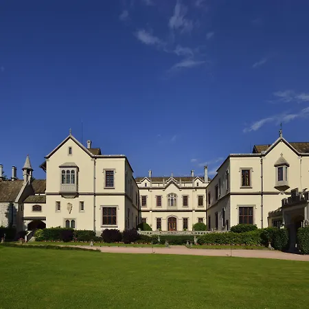 Otel Castello Dal Pozzo Maggiore - Preferred & Oleggio Castello