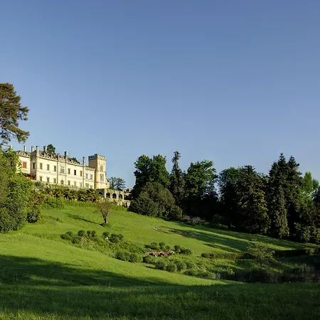 Castello Dal Pozzo Maggiore - Preferred & فندق 5*