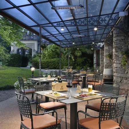 Castello Dal Pozzo Maggiore - Preferred & Otel 5*