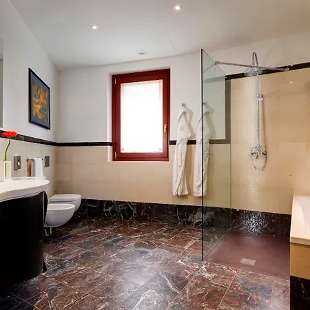 Otel Castello Dal Pozzo Maggiore - Preferred &