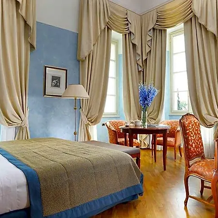Castello Dal Pozzo Maggiore - Preferred & Hotel