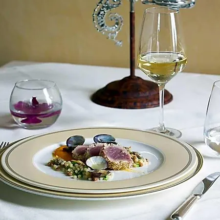 Castello Dal Pozzo Maggiore - Preferred & Hotel 5*