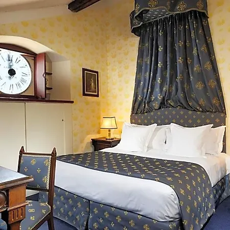Castello Dal Pozzo Maggiore - Preferred & Otel