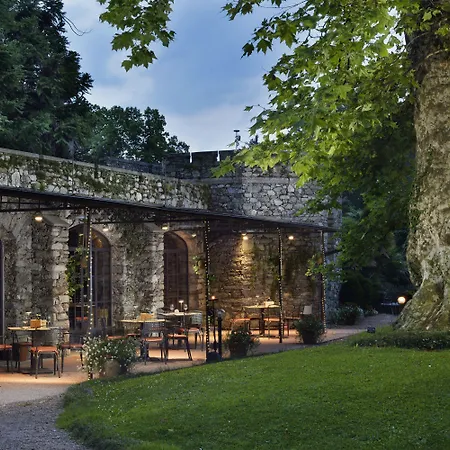 Castello Dal Pozzo Maggiore - Preferred & Hotel Oleggio Castello