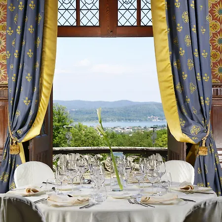 Castello Dal Pozzo Maggiore - Preferred &