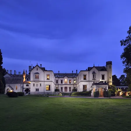 Castello Dal Pozzo Maggiore - Preferred & 5* Oleggio Castello