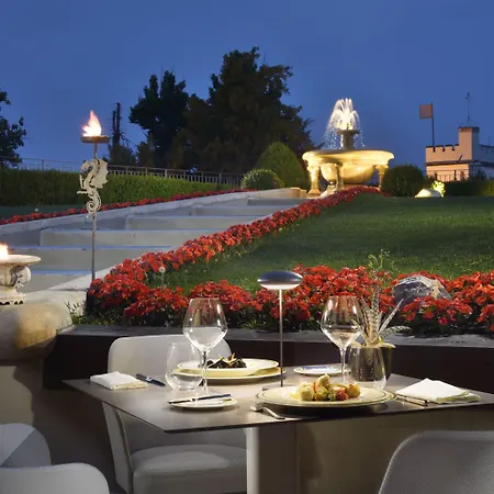 Castello Dal Pozzo Maggiore - Preferred & 5* Oleggio Castello