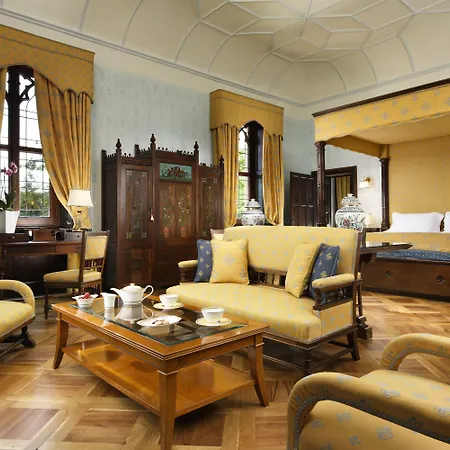 Hotel Castello Dal Pozzo Maggiore - Preferred &