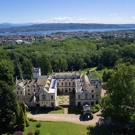 Castello Dal Pozzo Maggiore - Preferred & Hotel Oleggio Castello
