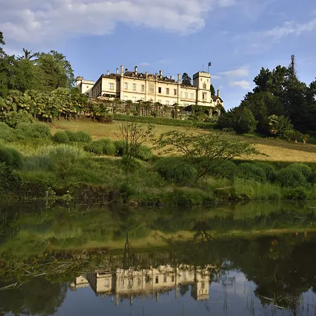 Castello Dal Pozzo Maggiore - Preferred & 5*