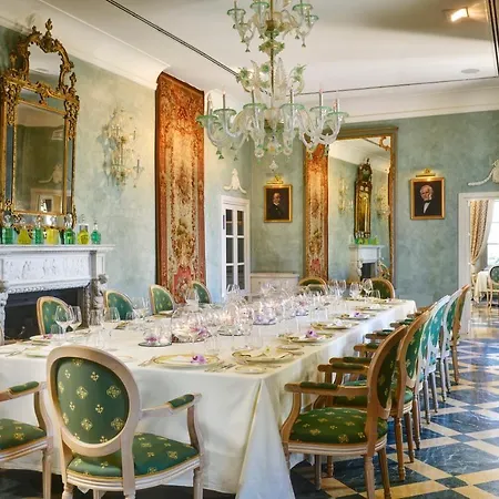 Отель Castello Dal Pozzo Maggiore - Preferred &