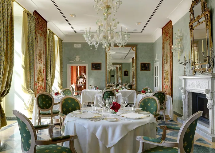 فندق Castello Dal Pozzo Maggiore - Preferred &