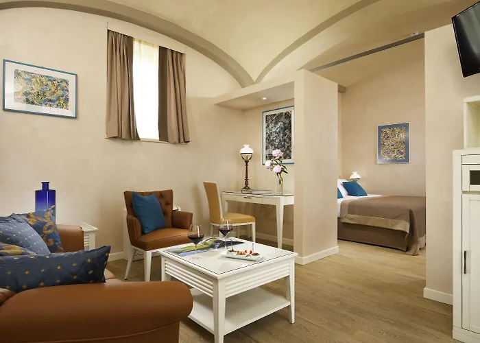 فندق Castello Dal Pozzo Maggiore - Preferred & أوليجو كاستيلّو