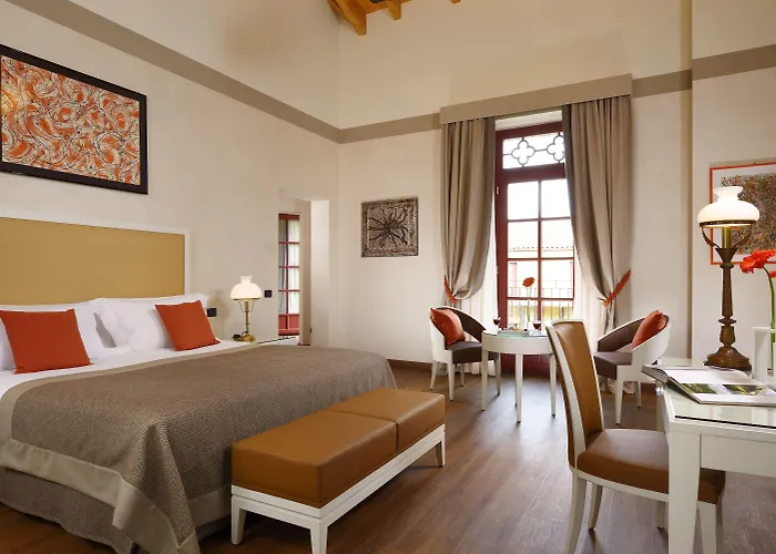 Hotel Castello Dal Pozzo Maggiore - Preferred &