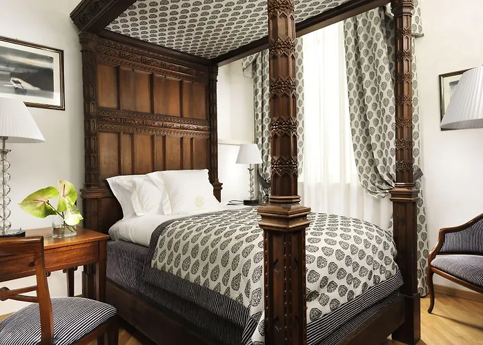 فندق Castello Dal Pozzo Maggiore - Preferred &