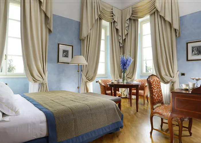 فندق Castello Dal Pozzo Maggiore - Preferred &