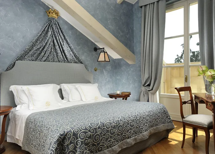 Castello Dal Pozzo Maggiore - Preferred & فندق