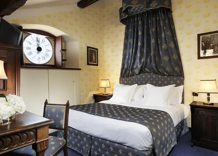 Castello Dal Pozzo Maggiore - Preferred & فندق أوليجو كاستيلّو