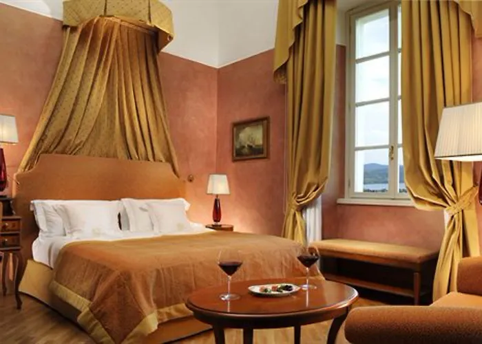 Castello Dal Pozzo Maggiore - Preferred & أوليجو كاستيلّو