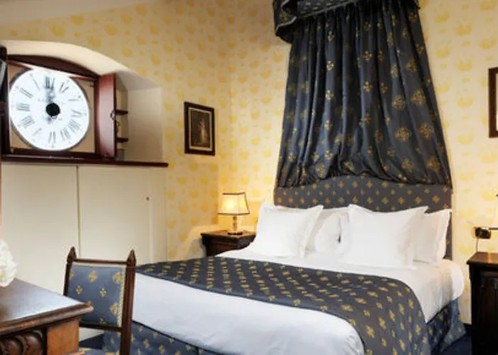 Castello Dal Pozzo Maggiore - Preferred & 5* أوليجو كاستيلّو