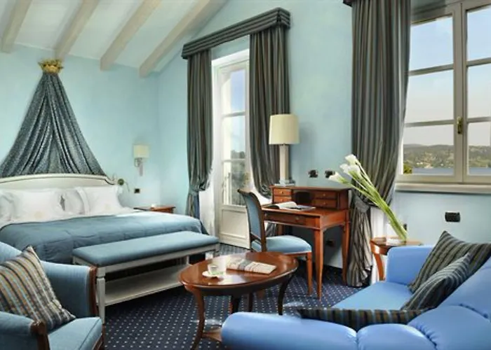 Castello Dal Pozzo Maggiore - Preferred & فندق أوليجو كاستيلّو