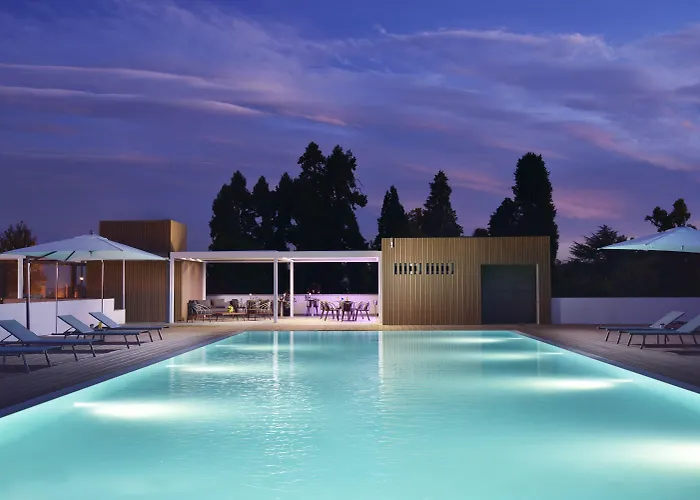 Castello Dal Pozzo Maggiore - Preferred & أوليجو كاستيلّو