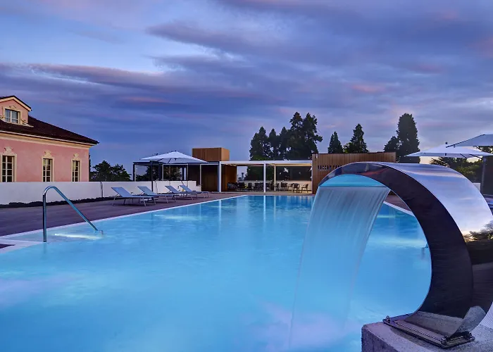 Castello Dal Pozzo Maggiore - Preferred & 5*