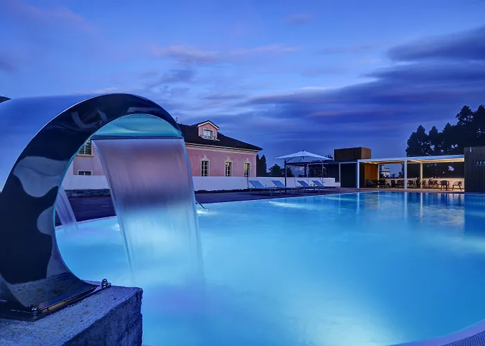 Castello Dal Pozzo Maggiore - Preferred & Hotel