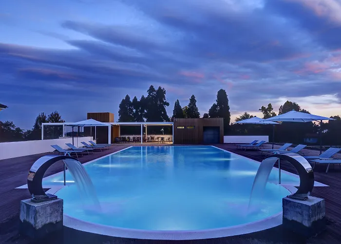 Castello Dal Pozzo Maggiore - Preferred & Hotel 5*