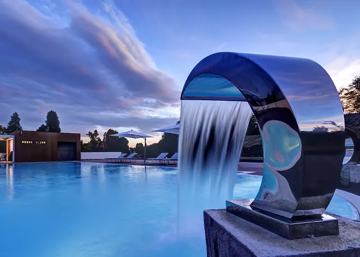 Castello Dal Pozzo Maggiore - Preferred & Hotel 5*