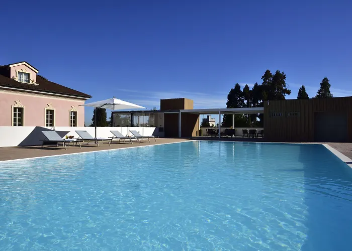 Castello Dal Pozzo Maggiore - Preferred & فندق 5*