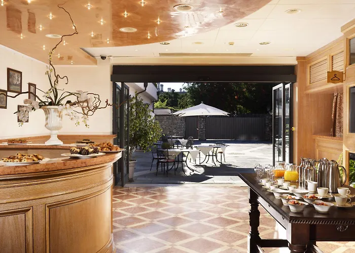 Castello Dal Pozzo Maggiore - Preferred & فندق 5*