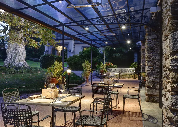 فندق Castello Dal Pozzo Maggiore - Preferred & 5*