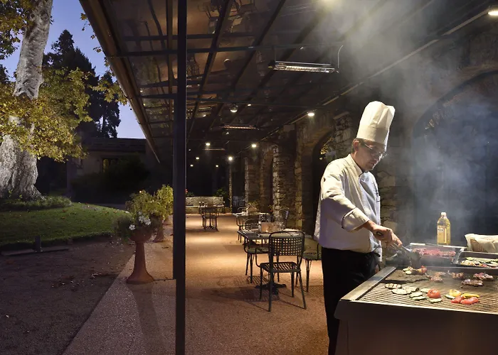 Castello Dal Pozzo Maggiore - Preferred & 5* أوليجو كاستيلّو