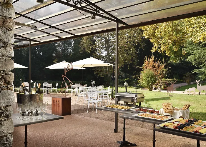 فندق Castello Dal Pozzo Maggiore - Preferred & 5*