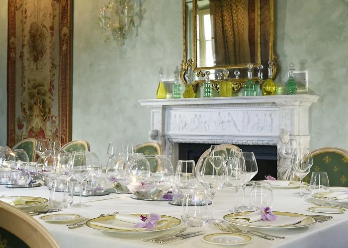 فندق Castello Dal Pozzo Maggiore - Preferred & 5*