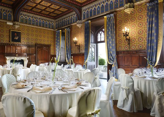 Castello Dal Pozzo Maggiore - Preferred & فندق 5*