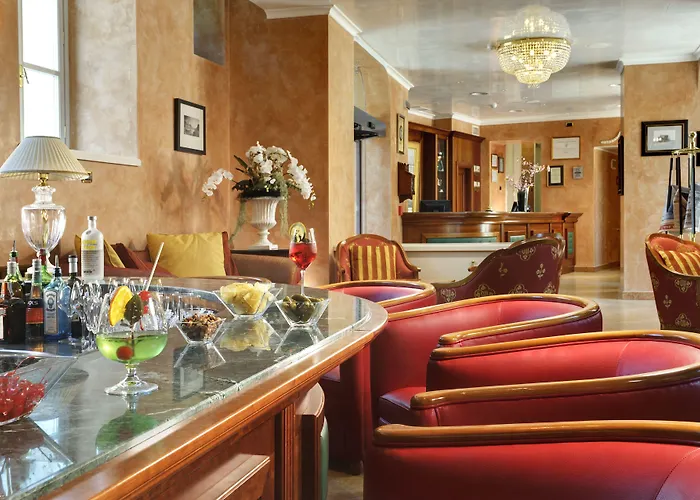 Castello Dal Pozzo Maggiore - Preferred & 5* أوليجو كاستيلّو