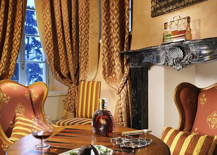 Hotel Castello Dal Pozzo Maggiore - Preferred &