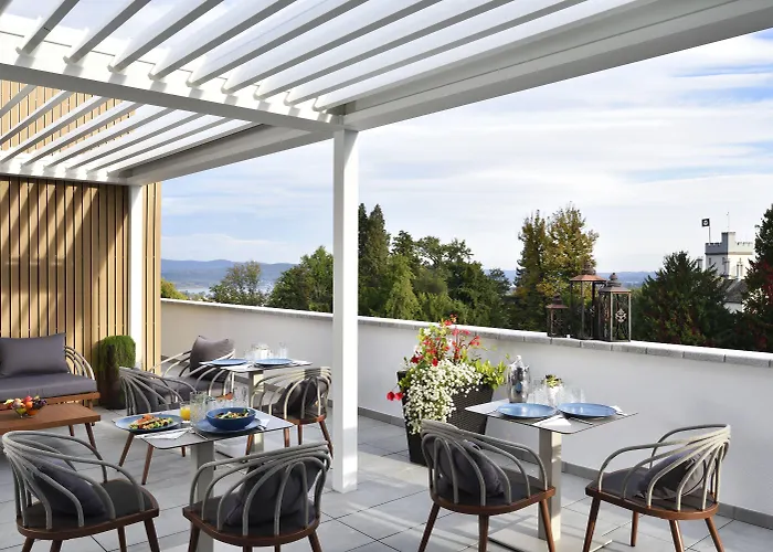 Hotel Castello Dal Pozzo Maggiore - Preferred & Oleggio Castello