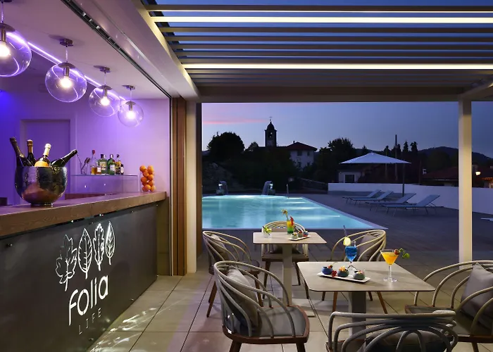 فندق Castello Dal Pozzo Maggiore - Preferred &