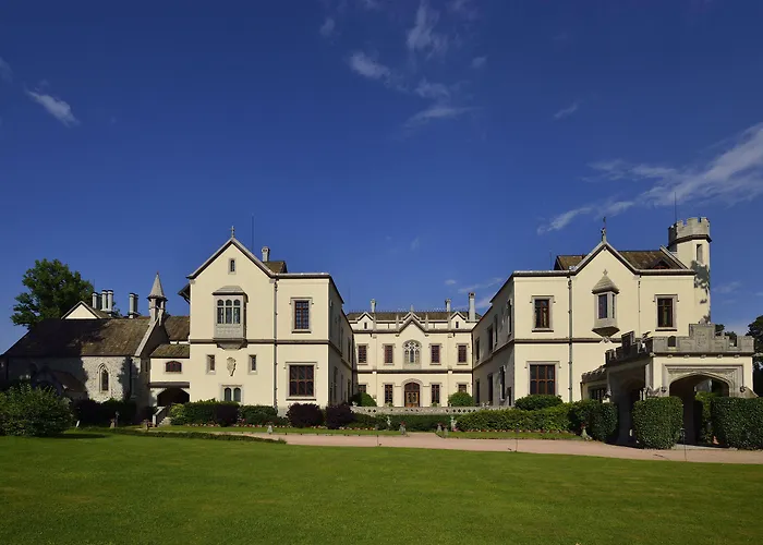 Hotel Castello Dal Pozzo Maggiore - Preferred & Oleggio Castello