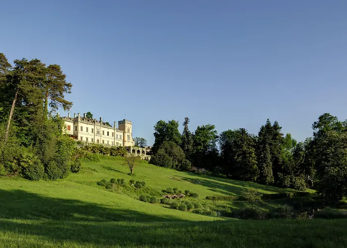 Castello Dal Pozzo Maggiore - Preferred & Hotel 5*