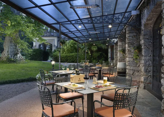 Castello Dal Pozzo Maggiore - Preferred & فندق 5*